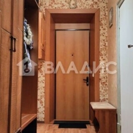 Продажа 3-комн квартиры на вторичном рынке Душинская улица,  д. 6