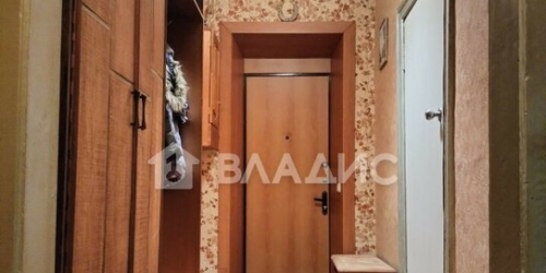 3-комн квартира Душинская улица,  д. 6