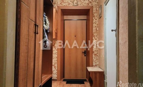 Продажа 3-комн квартиры на вторичном рынке Душинская улица,  д. 6