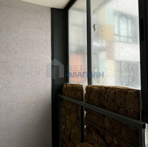 2-комн квартира Молоково с, Ново-Молоковский б-р,  д. 8