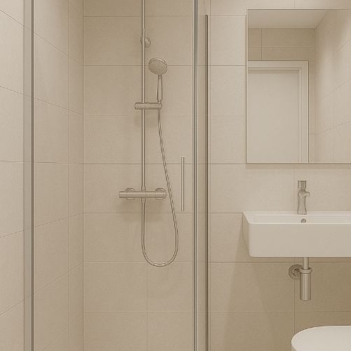 Студия Всеволожск, Степной проспект, 16к3