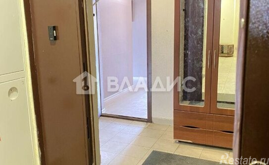 Продажа 2-комн квартиры на вторичном рынке Бескудниковский б-р,  д. 38,  к. 1