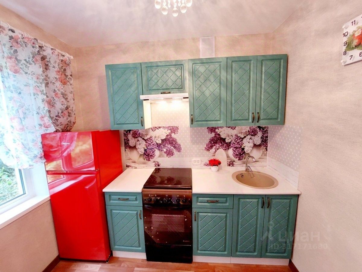 Продажа 1-комн квартиры на вторичном рынке Сестрорецк, улица Воскова, 11