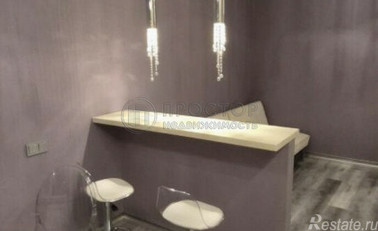 Продажа 2-комн квартиры на вторичном рынке Коломенский проезд,  д. 21