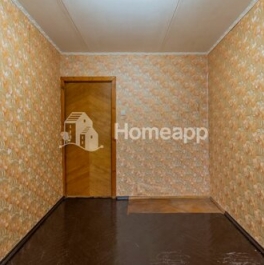Продажа 2-комн квартиры на вторичном рынке Кантемировская ул,  д. 7