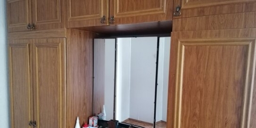 1-комн квартира ул Богайчука,  д. 8