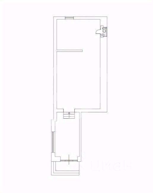 Продажа ПСН ул Краснодарская,  д. 57,  к. 3