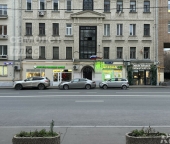 Продать Квартиры вторичка улица Плющиха   