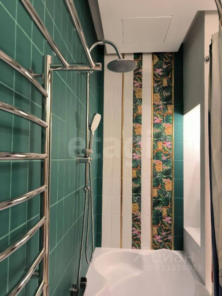 Продажа студии Малый Трехсвятительский переулок, 8/2С8