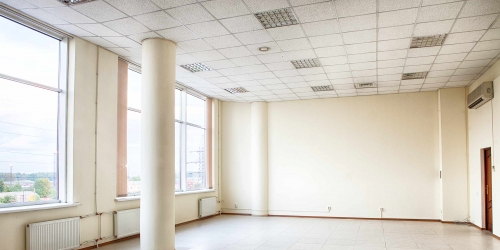 Офис Ново-Рыбинская ул,  д. 21