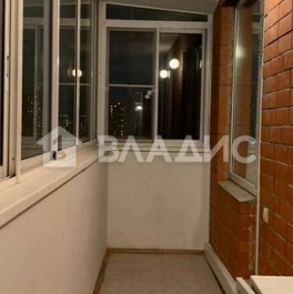 Продажа 2-комн квартиры на вторичном рынке Мичуринский пр-кт,  д. 21 к2
