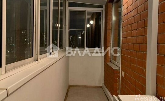 Продажа 2-комн квартиры на вторичном рынке Мичуринский пр-кт,  д. 21 к2