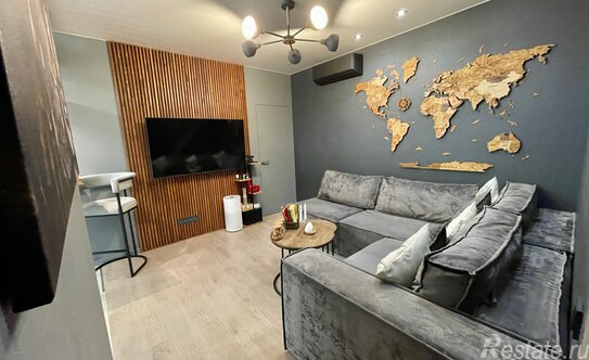 Продажа 2-комн квартиры на вторичном рынке Селятино п, Госпитальная ул,  д. 10