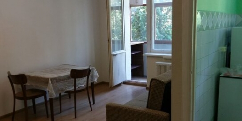 2-комн квартира улица Пивченкова,  д. 6