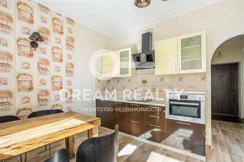 Продажа 1-комн квартиры на вторичном рынке Нахабино, ул. Панфилова,  д. 25