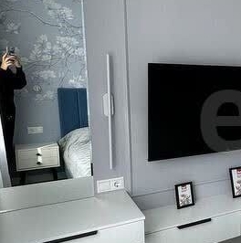 Аренда 1-комн квартиры на вторичном рынке пос. Шушары, Пулковское тер., улица Кокколевская, 16к2