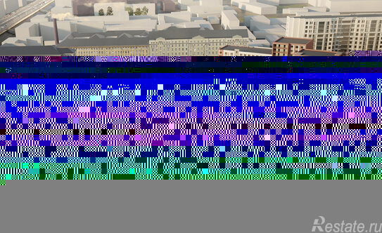 Продажа 2-комн квартиры в новостройке Московский пр-кт,  д. 72 литМ