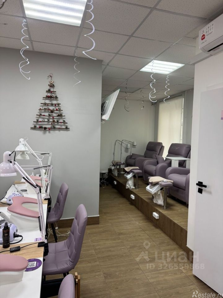 Продажа ПСН Лиговский пр-кт,  д. 225