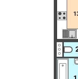 Продажа 2-комн квартиры на вторичном рынке проспект Маршала Жукова, 41