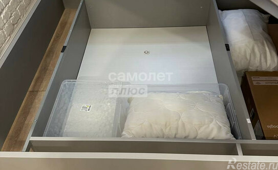 Продажа 1-комн квартиры на вторичном рынке улица Красина