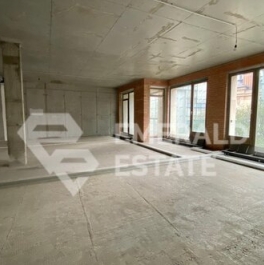 Продажа 4-комн квартиры на вторичном рынке Коробейников переулок,  д. 1