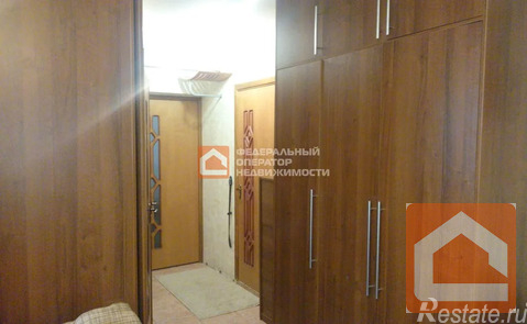 Продажа 2-комн квартиры на вторичном рынке Лобня, ул. Чайковского,  д. 12