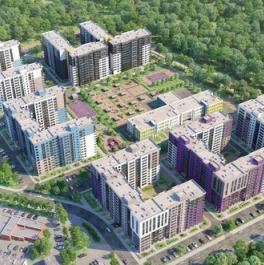 Продажа 1-комн квартиры на вторичном рынке Торфяная дорога,  д. 15,  к. 1