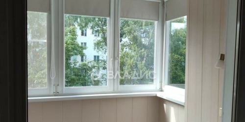 2-комн квартира Федоскинская улица,  д. 3