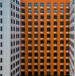 Продажа 1-комн квартиры на вторичном рынке Авиаконструктора Петлякова ул,  д. 25