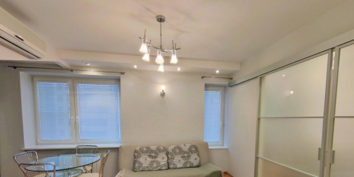 1-комн квартира Ружейный пер,  д. 4,  к. 3