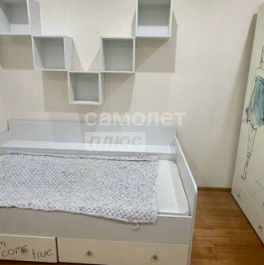 Продажа 3-комн квартиры на вторичном рынке 800-летия Москвы ул,  д. 32