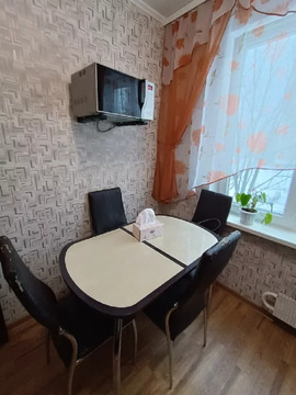 Продажа 1-комн квартиры на вторичном рынке Ногинск, ул. Белякова, д. 3 Продажа 1-комн квартиры на вторичном рынке Ногинск, ул. Белякова, д. 3