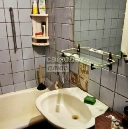 Продажа 3-комн квартиры на вторичном рынке Скандинавский б-р,  д. 17,  к. 2