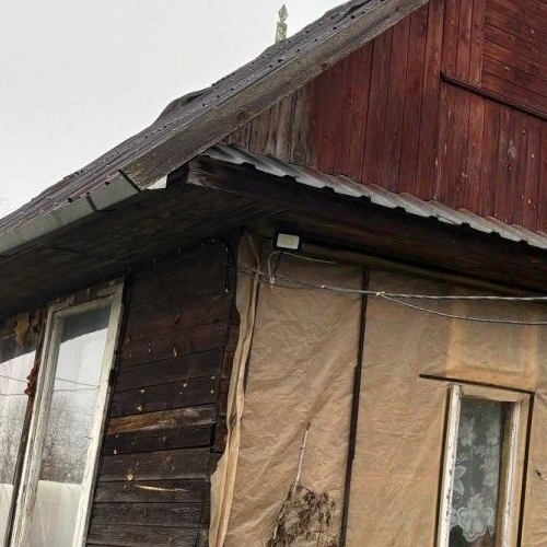 Коттедж/дом Союз-Чернобыль ТСН, Отрадное, 53