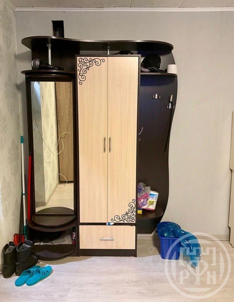 Продажа комнаты Сестрорецк, улица Борисова, 9к2