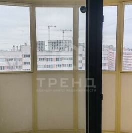 Продажа 1-комн квартиры на вторичном рынке Композиторов ул,  д. 33/5