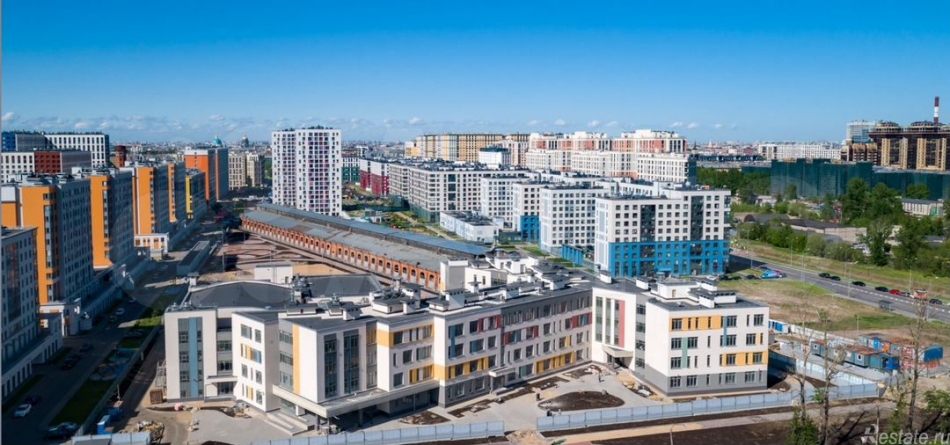 Продажа 1-комн квартиры на вторичном рынке Измайловский бульвар,  д. 9