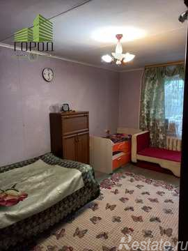 Продажа 1-комн квартиры на вторичном рынке Свердловский, ул. Заводская,  д. 3