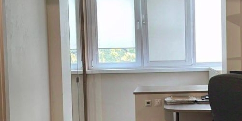 2-комн квартира улица Маршала Малиновского, 8