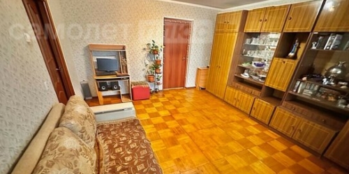 3-комн квартира Передовиков ул,  д. 33,  к. 2