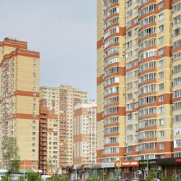 Продажа 2-комн квартиры на вторичном рынке Балашиха г, Балашихинское ш,  д. 20