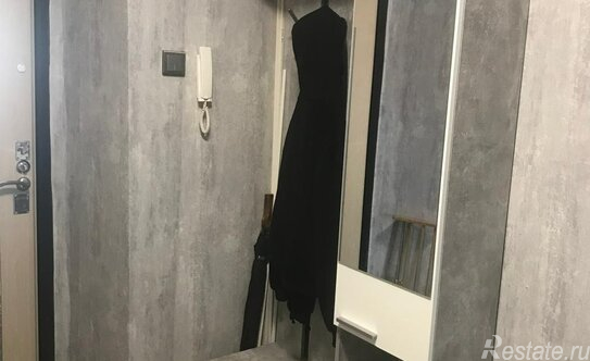 Продажа 1-комн квартиры на вторичном рынке улица Савушкина