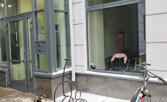 Продажа 2-комн квартиры на вторичном рынке 24-я линия