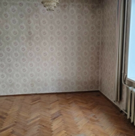 Продажа 3-комн квартиры на вторичном рынке Торжковская улица,  д. 11