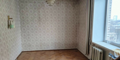 3-комн квартира Торжковская улица,  д. 11