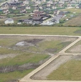 Продажа земли д. Горки (Веревское территориальное управление), улица Благодатная Продажа земли д. Горки (Веревское территориальное управление), улица Благодатная