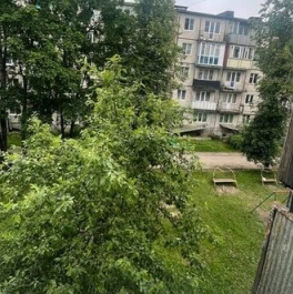 Продажа 3-комн квартиры на вторичном рынке Келози, 41К-023,  д. 6