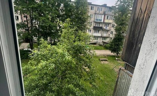 Продажа 3-комн квартиры на вторичном рынке Келози, 41К-023,  д. 6