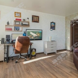 Продажа 1-комн квартиры на вторичном рынке ул Димитрова,  д. 3,  к. 1