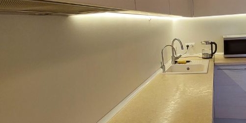 1-комн квартира Заставская улица, 46к2